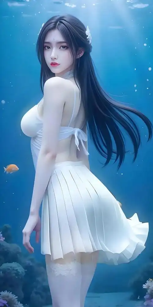 女浩克 电视剧海报